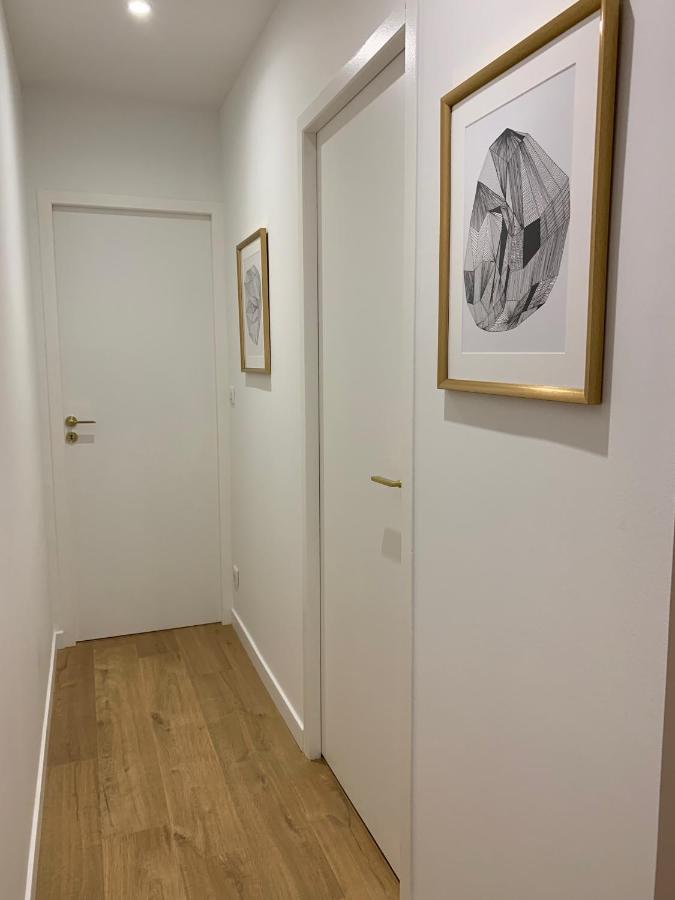 Superbe Appartement En Hyper Centre Toulouse Exterior photo