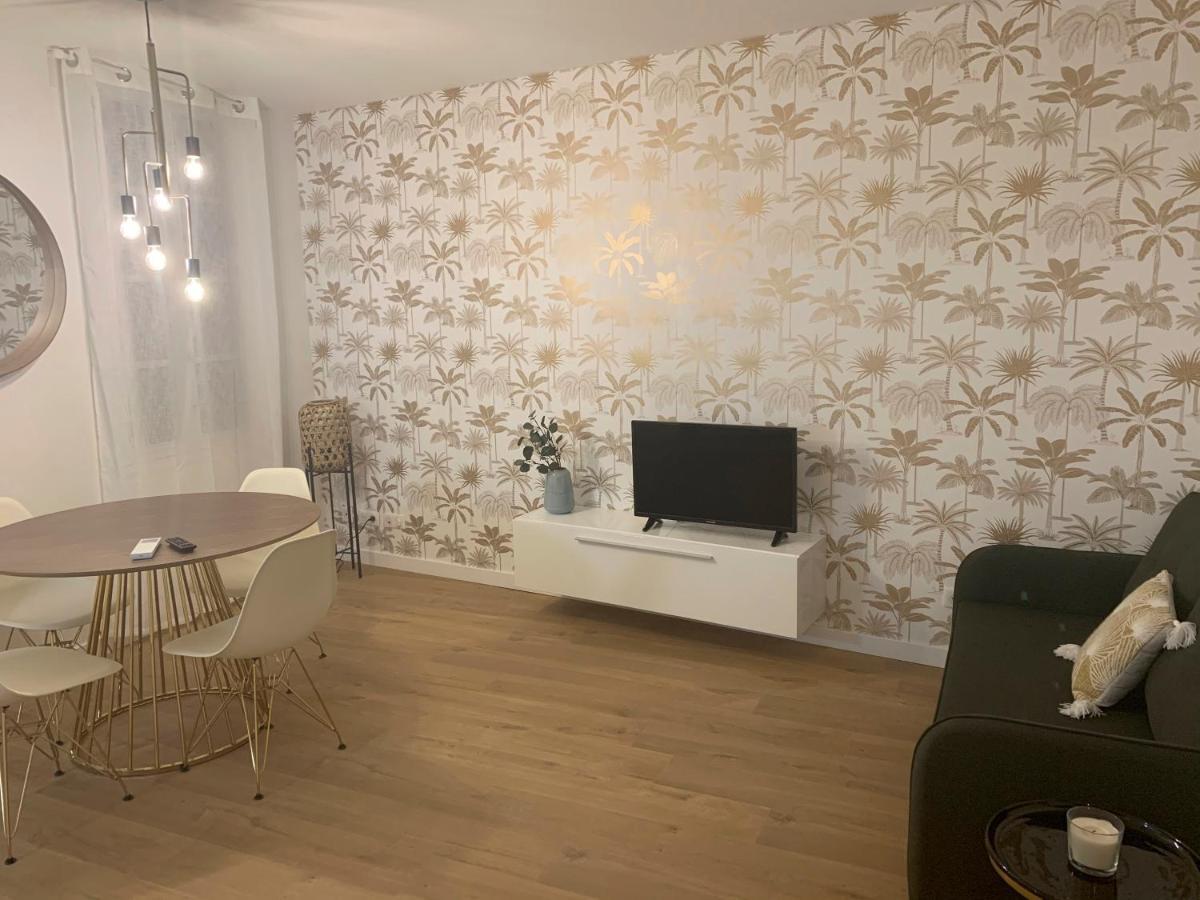 Superbe Appartement En Hyper Centre Toulouse Exterior photo